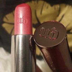 💄DISCONTINUED Urban Decay Lipstick NWOT